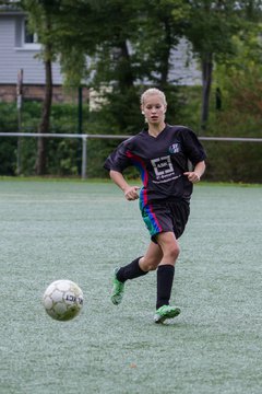 Bild 175 - B-Juniorinnen SV Henstedt Ulzburg - FSC Kaltenkirchen : Ergebnis: 2:2